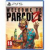 WELCOME TO PARADIZE