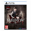 WHITE DAY: A LABYRINTH NAMED SCHOOL