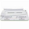 WHITE SHARK PS5 COOLING PAD + 2 CHARGING DOCK SLIM PS5-DZ504 KIMURA-2 KIMURA-2