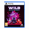 WILD BASTARDS
