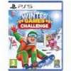 WINTER GAMES CHALLENGE