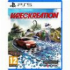 WRECKREATION