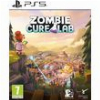 ZOMBIE CURE LAB