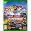PAW PATROL RESCUE WHEELS: CHAMPIONSHIP