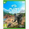 PLANET ZOO - CONSOLE EDITION