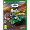 PROJECT MOTOR RACING