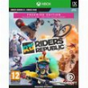 RIDERS REPUBLIC FREERIDE SPECIAL DAY1 EDITION (XBSX HYBRID)