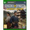 SENGOKU DYNASTY ULTIMATE EDITION
