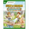STORY OF SEASONS: A WONDERFUL LIFE
