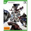 SUICIDE SQUAD KILL THE JUSTICE LEAGUE