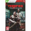 TERRIFIER: THE ARTCADE GAME