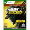 TOM CLANCYS RAINBOW SIX EXTRACTION DELUXE EDITION (XBSX HYBRID)