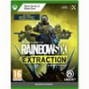 TOM CLANCYS RAINBOW SIX EXTRACTION STANDARD EDITION