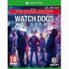 WATCH DOGS LEGION RESISTANCE SPECIAL DAY1 EDITION (XBSX HYBRID)