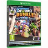 WORMS RUMBLE - FULLY LOADED EDITION