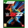 WWE 2K22
