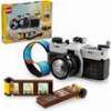 LEGO CREATOR 31147 RETRO CAMERA