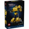 LEGO ICONS 10338 TRANSFORMERS BUMBLEBEE
