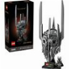 LEGO ICONS 11373 THE LORD OF THE RINGS: SAURON'S HELMET