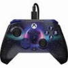 TURTLE BEACH REMATCH ADVANCED WIRED CONTROLLER (XBOX, PC) COLOR DARK COSMOS REVEAL