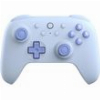 8BITDO ULTIMATE 2C WIRELESS BT BL RET00498 SWITCH 1,2 MOTION CONTROL RUMB VIBR REF DPAD/BUMP HALL E