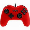 NACON GC-100XF WIRED GAMEPAD CONTROLLER RED
