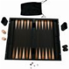 ΤΑΒΛΙ WOODEN FOLDING BACKGAMMON SET (52X42CM BOARD)
