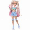 BARBIE DREAM BESTIES ROLLER SKATE - BARBIE MALIBU