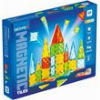 GEOMAG MAGNETIC TILES GEMS 44PCS. (PF.224.102.00)