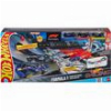 HOT WHEELS: RACING