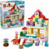 LEGO DUPLO 10467 PEPPA PIG - FAMILY HOUSE