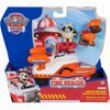 SPIN MASTER PAW PATROL FIRE RESCUE - ZUMA RESCUE FIRE BOAT VEHICLE