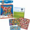 TOTUM: PAW PATROL - STICKER SET