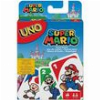 UNO SUPER MARIO CARD GAME