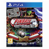 THE PINBALL ARCADE (EXCLUSIVE CHALENGE PACK INCLUDED)