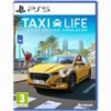 TAXI LIFE: A CITY DRIVING SIMULATOR