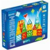 GEOMAG MAGNETIC TILES GEMS 16PCS. (PF.224.100.00)