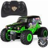 MONSTER JAM: GRAVE DIGGER - RC VEHICLE 1:24TH
