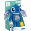DISNEY BABY, STITCH, ΧΝΟΥΔΩΤΟ ΚΟΥΔΟΥΝΙΣΤΡΑ 11CM