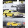 HOT WHEELS PREMIUM CAR CULTURE: FAST WAGONS - '70 CHEVELLE SS WAGON