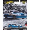 HOT WHEELS PREMIUM CAR CULTURE: FAST WAGONS - VOLVO 850 ESTATE