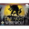 ONE NIGHT ULTIMATE WEREWOLF ? ΛΥΚΑΝΘΡΩΠΟΣ ΓΙΑ ΜΙΑ ΝΥΧΤΑ