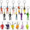 P.M.I. MIRACULOUS FIGURAL KEYCHAIN - 1 PACK (S1) (RANDOM) (MLB8010)