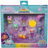 SPIN MASTER GABBY'S DOLLHOUSE: CAT-ERRIFIC CELEBRATION - CELEBRATION FIGURE GIFT SET