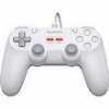 WIRED CONTROLLER GAMESIR T3 WT TEGENARIA LITE WHITE