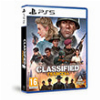 CLASSIFIED: FRANCE 44