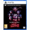 FIVE NIGHTS AT FREDDYS: HELP WANTED 2 (PSVR2 COMPATIBLE)