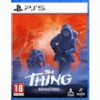 THE THING: REMASTERED
