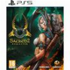 SACRED 2 - FALLEN ANGEL: REMASTERED