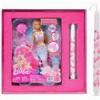 BARBIE ΓΟΡΓΟΝΑ ΜΕ ΦΟΥΣΚΕΣ